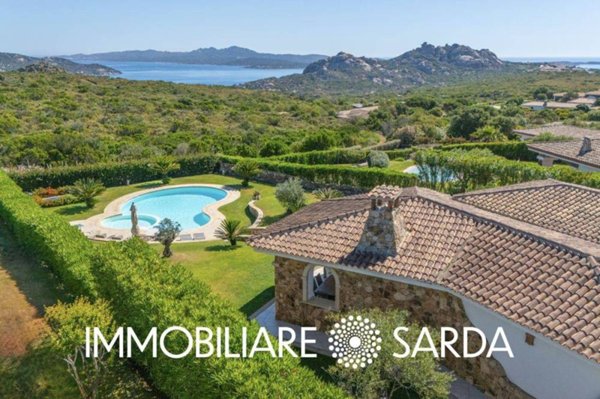 casa indipendente in vendita ad Aggius