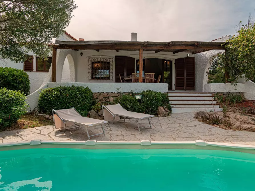 casa indipendente in vendita ad Aggius