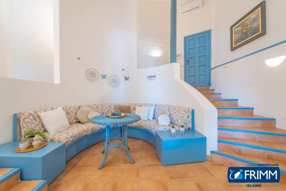 casa indipendente in vendita ad Aggius