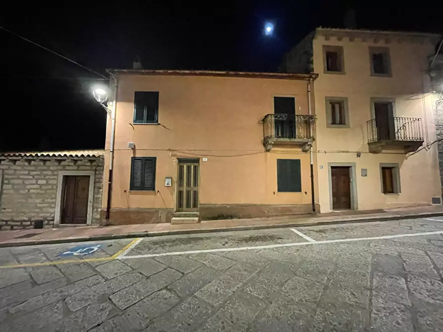 casa indipendente in vendita ad Aggius