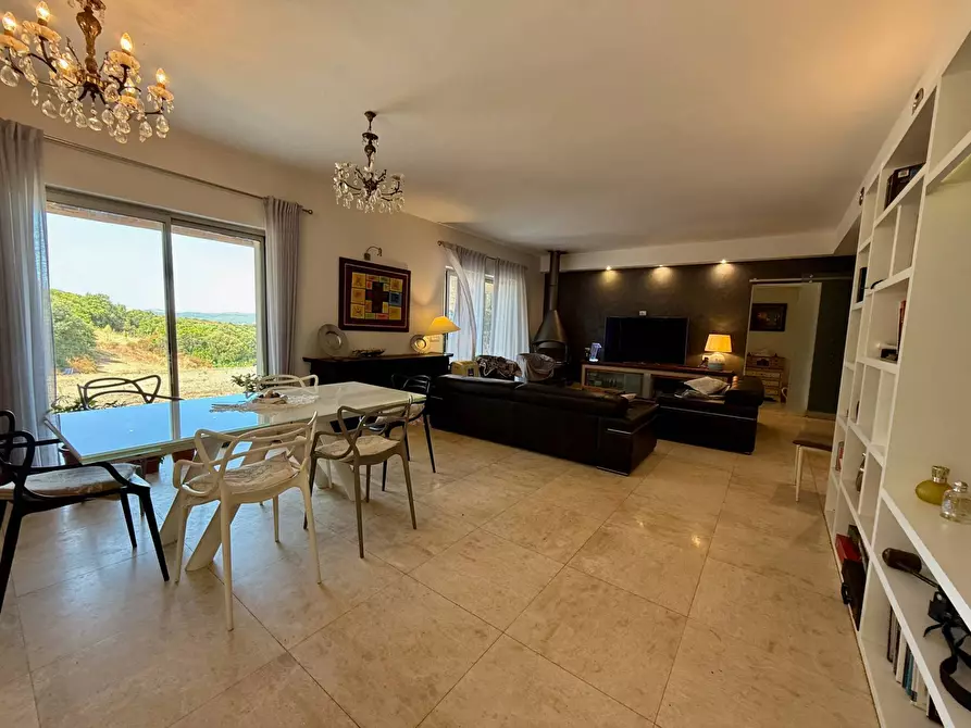 casa indipendente in vendita ad Aggius