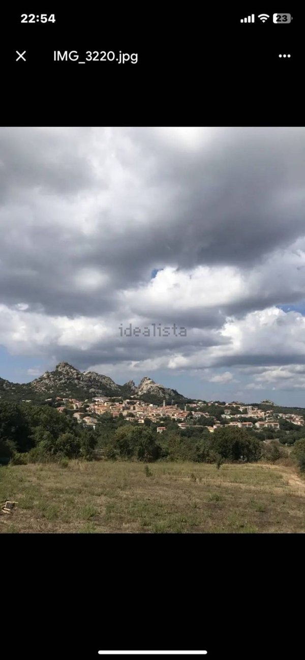 casa indipendente in vendita ad Aggius