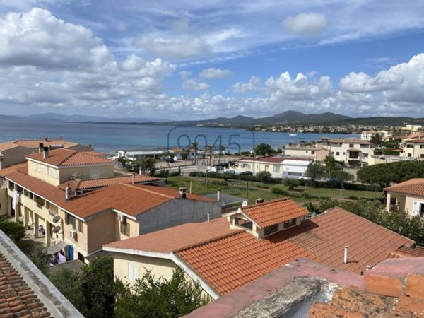 appartamento in vendita ad Aggius