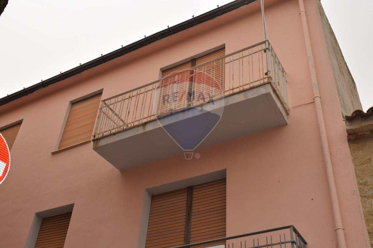 appartamento in vendita ad Aggius