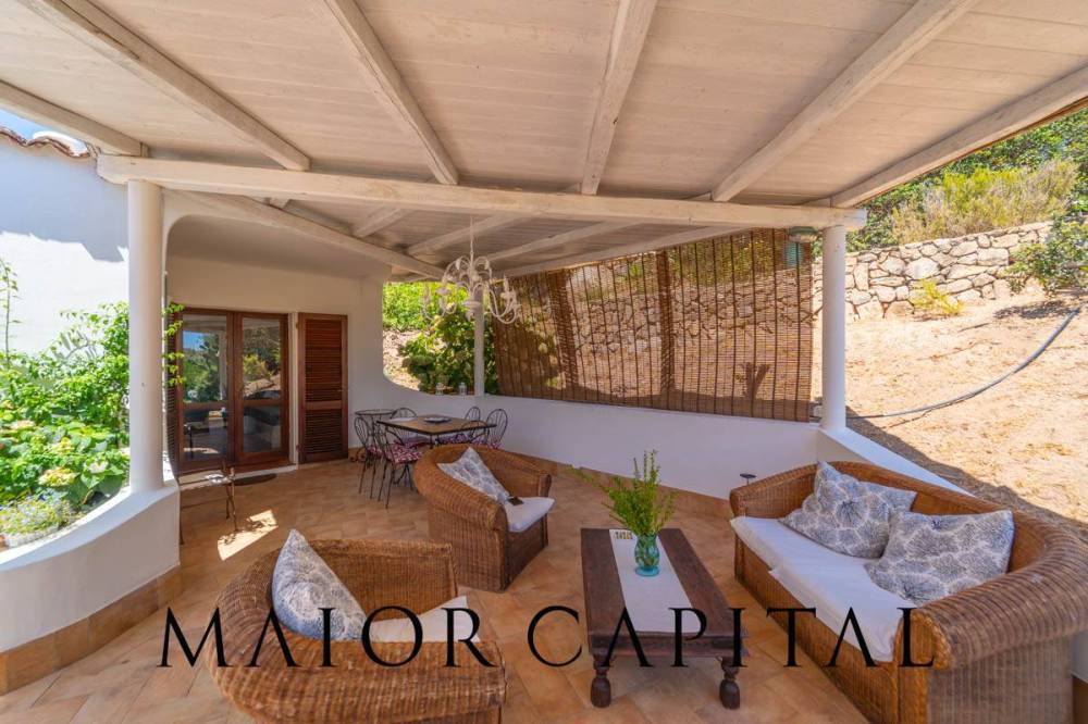 casa indipendente in vendita ad Aggius