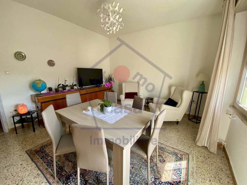appartamento in vendita ad Aggius