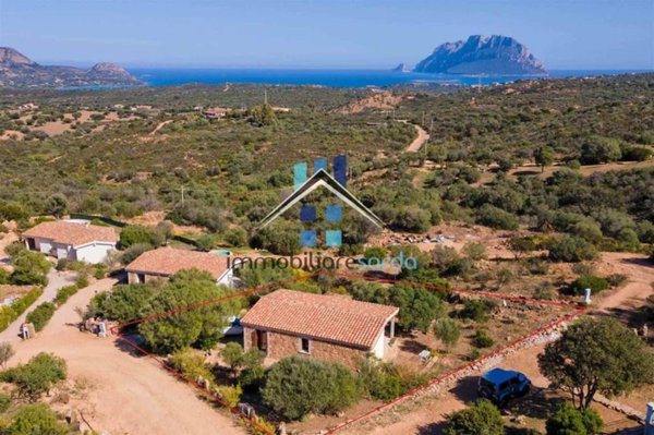 casa indipendente in vendita ad Aggius