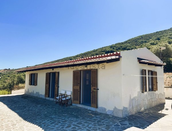 quadrivano in vendita ad Aggius