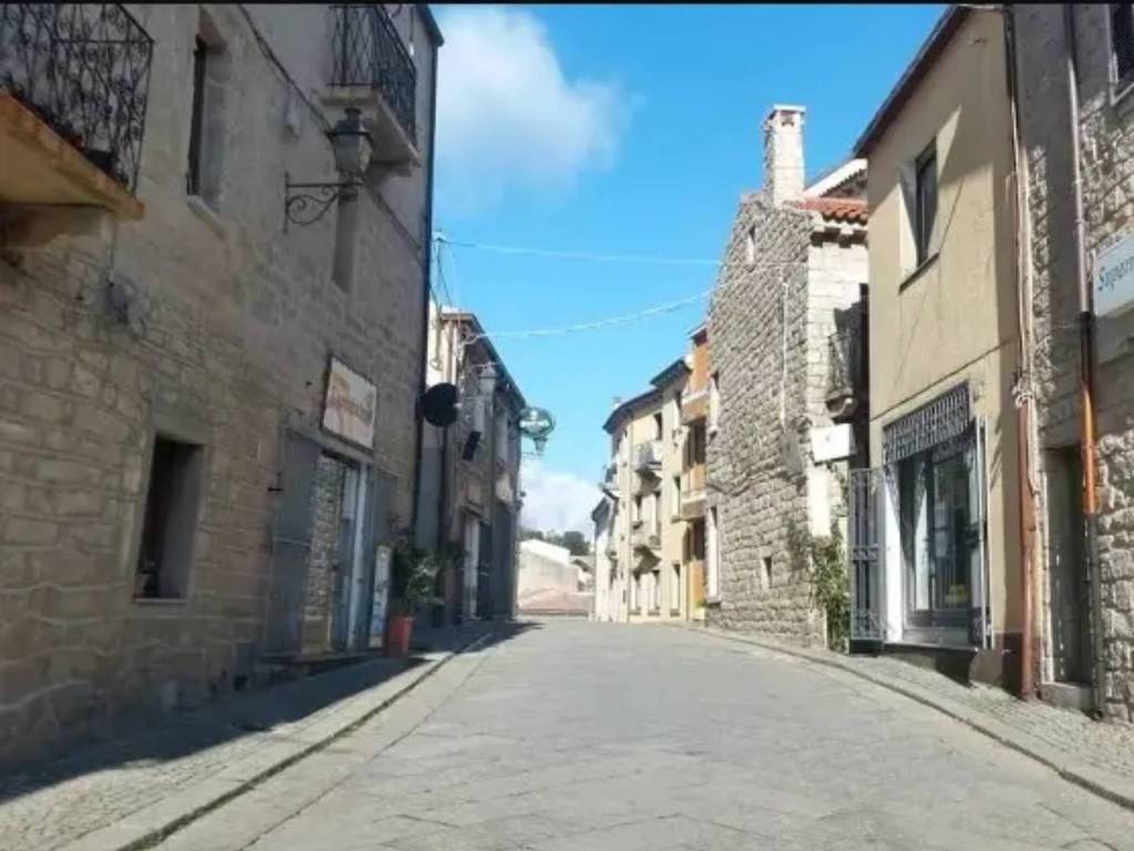 negozio in vendita ad Aggius