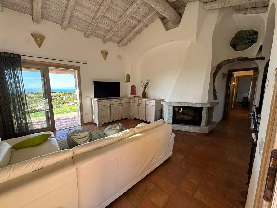 casa indipendente in vendita ad Aggius