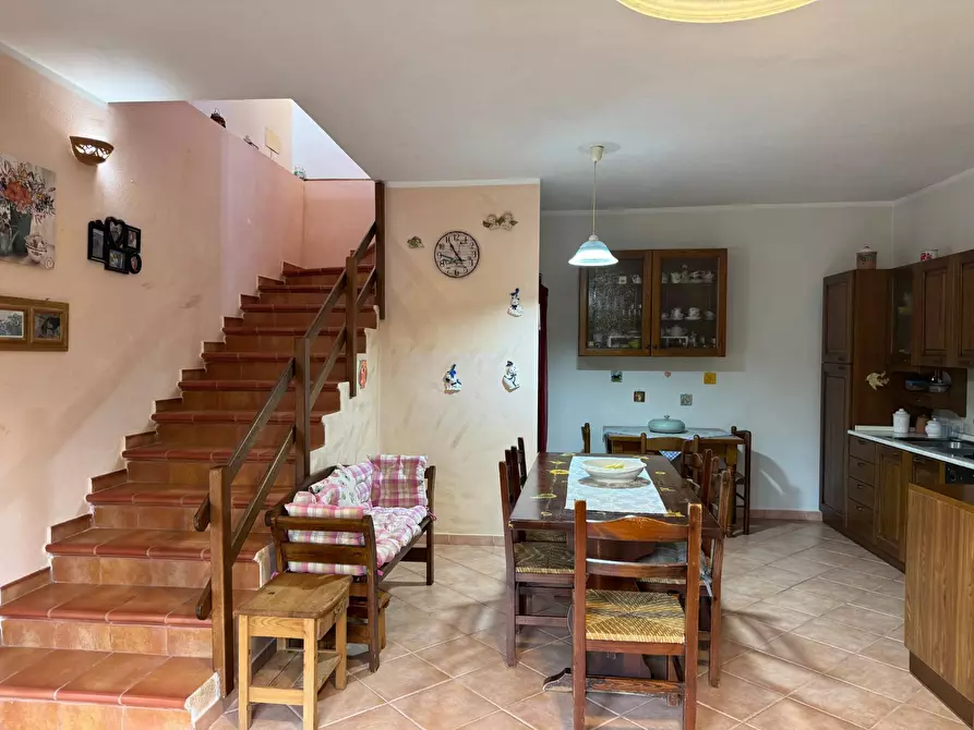 casa indipendente in vendita ad Aggius