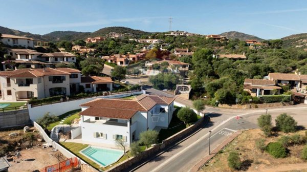 casa indipendente in vendita ad Aggius