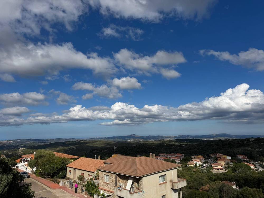 appartamento in vendita ad Aggius