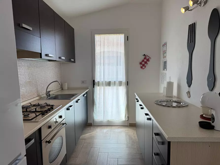 appartamento in vendita ad Aggius