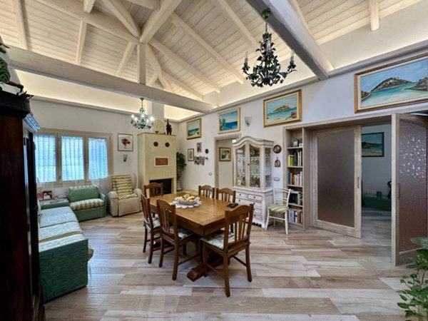 casa indipendente in vendita ad Aggius