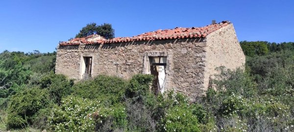 monolocale in vendita ad Aggius