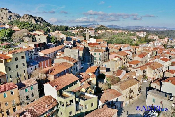 appartamento in vendita ad Aggius