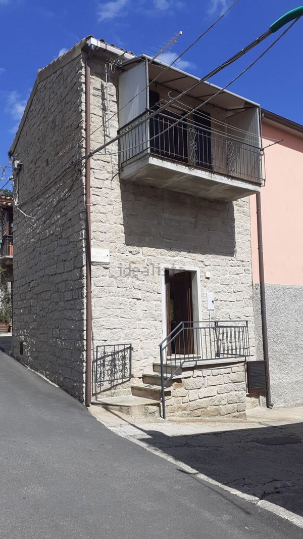 appartamento in vendita ad Aggius