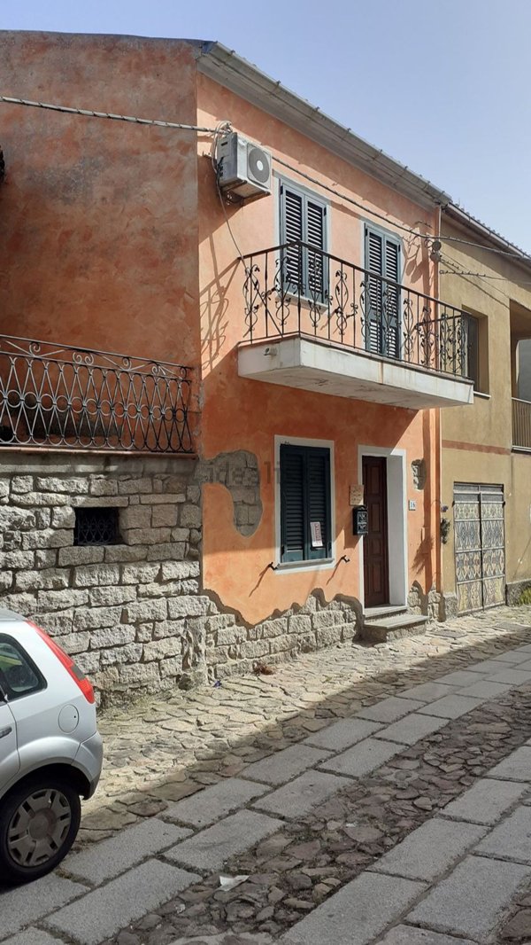 pentavano in vendita ad Aggius