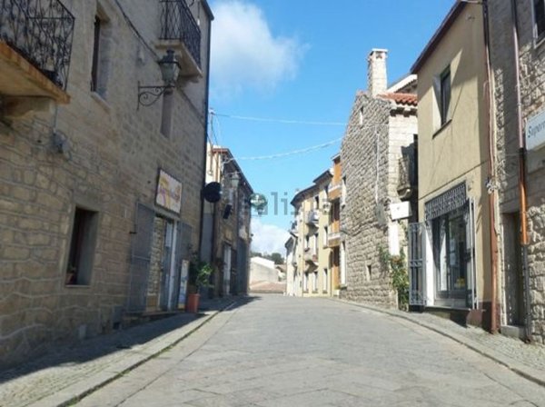 ufficio in vendita ad Aggius