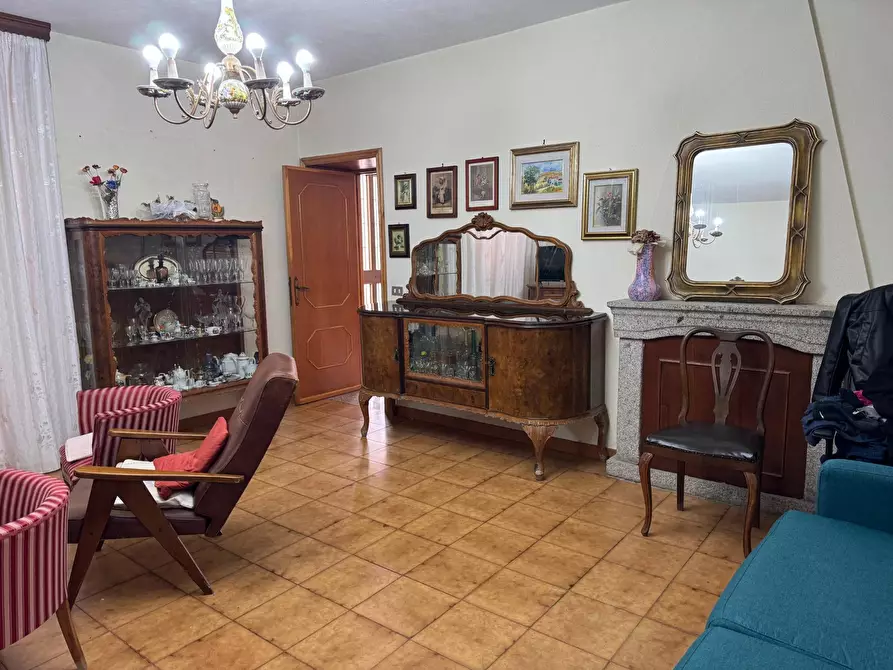 casa semindipendente in vendita ad Aggius
