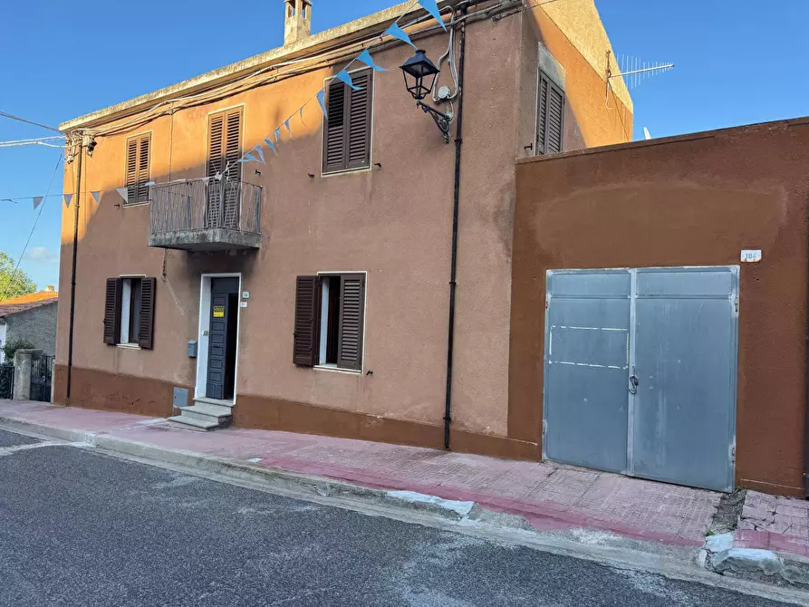 casa indipendente in vendita ad Aggius