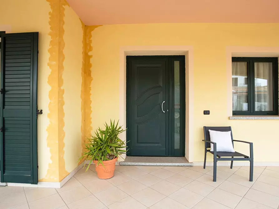 casa indipendente in vendita ad Aggius