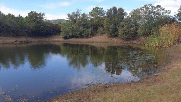 terreno edificabile in vendita ad Aggius