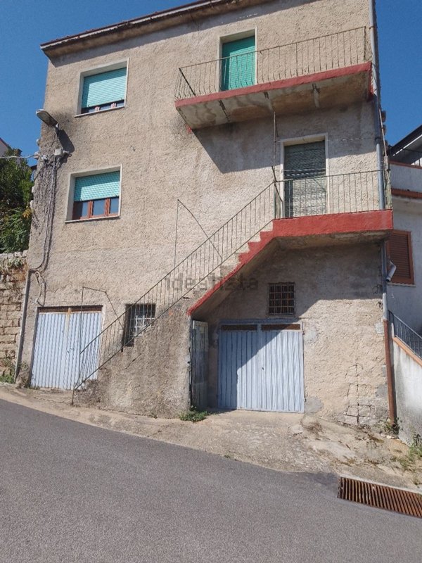 casa indipendente in vendita ad Aggius
