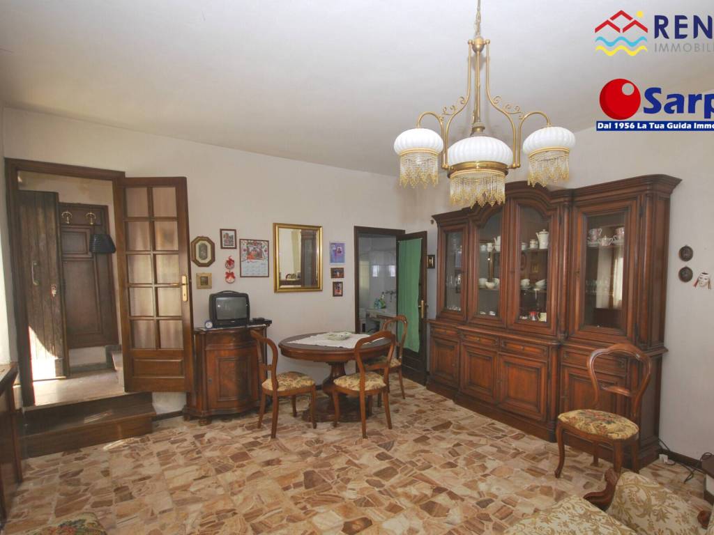 casa indipendente in vendita ad Aggius