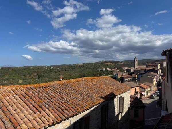casa indipendente in vendita ad Aggius