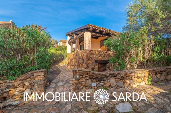 casa indipendente in vendita ad Aggius