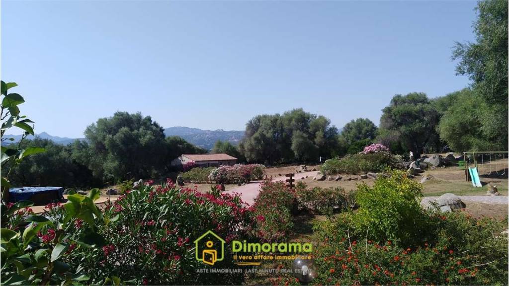 monolocale in vendita ad Aggius