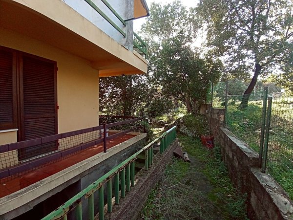 appartamento in vendita ad Aggius