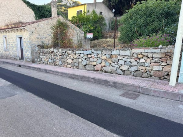 casa indipendente in vendita ad Aggius