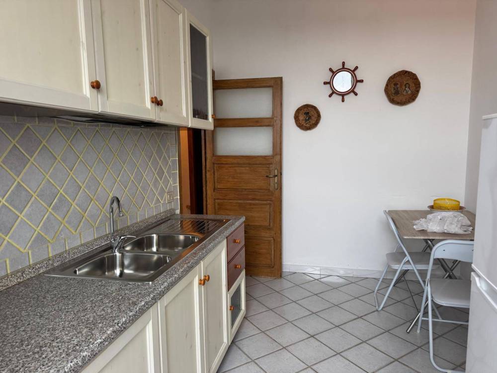 appartamento in vendita ad Aggius