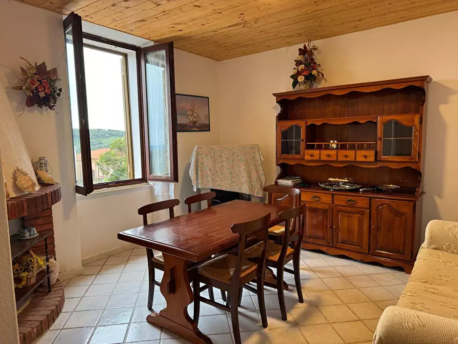 appartamento in vendita ad Aggius