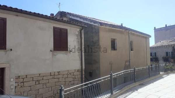 pentavano in vendita ad Aggius