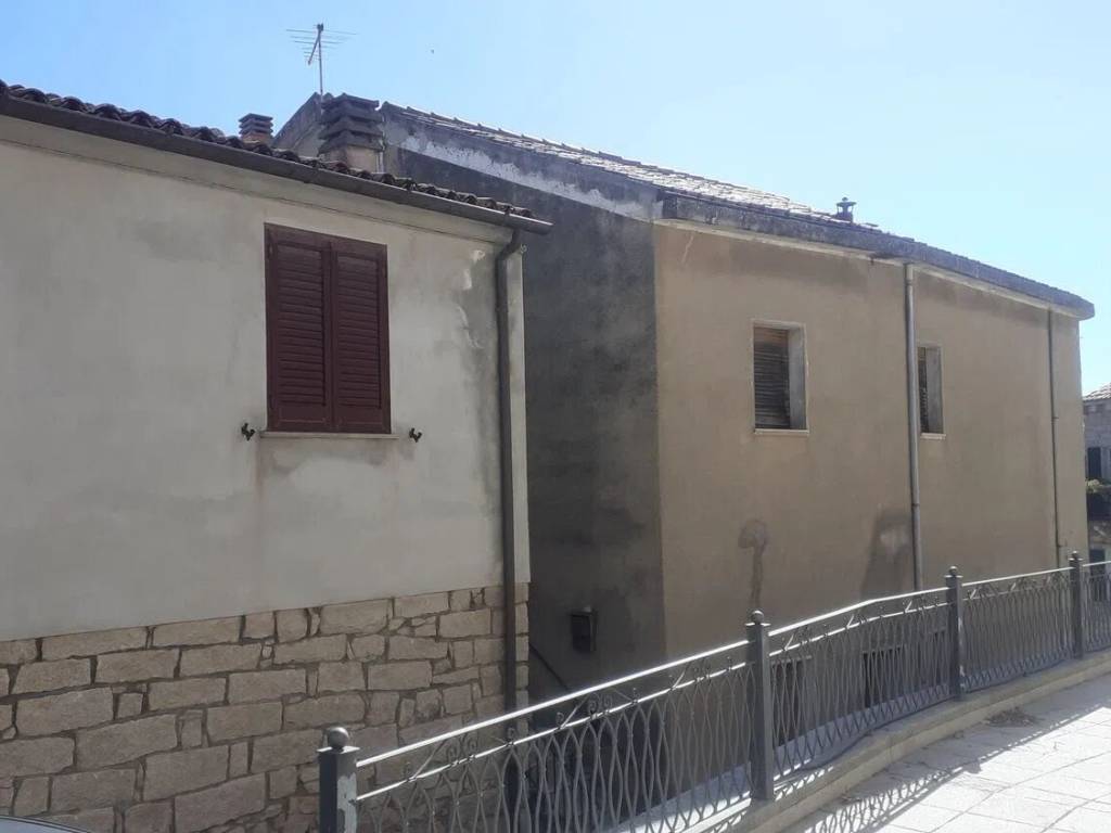 casa indipendente in vendita ad Aggius