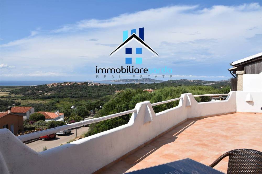 casa indipendente in vendita ad Aggius