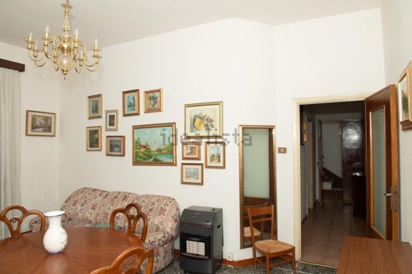 appartamento in vendita ad Aggius