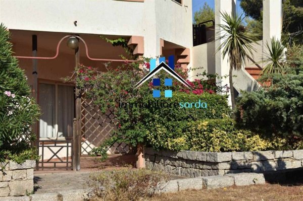 appartamento in vendita ad Aggius