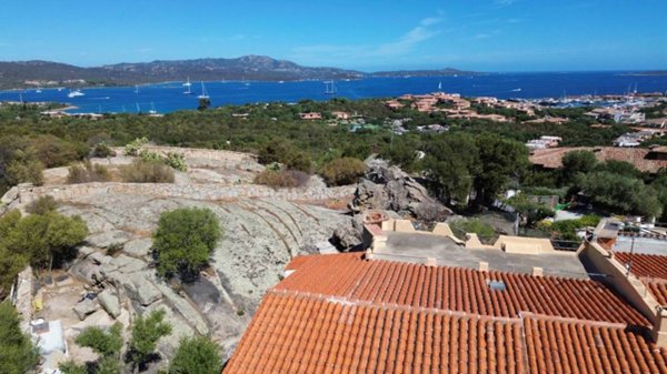 casa indipendente in vendita ad Aggius