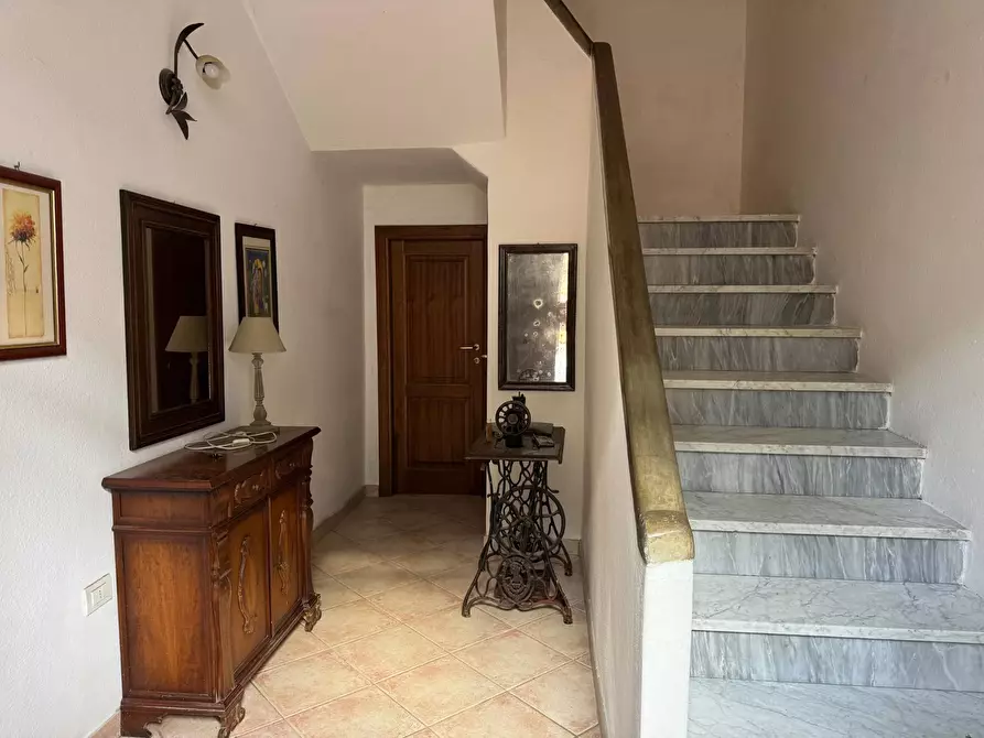 casa indipendente in vendita ad Aggius