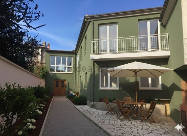 appartamento in vendita ad Aggius