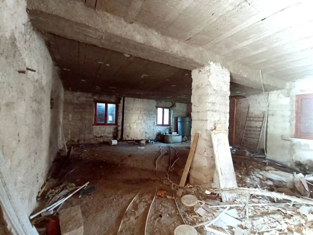 appartamento in vendita ad Aggius