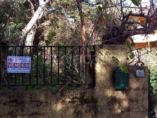 appartamento in vendita ad Aggius