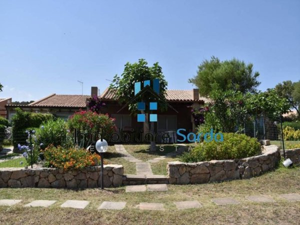 casa indipendente in vendita ad Aggius
