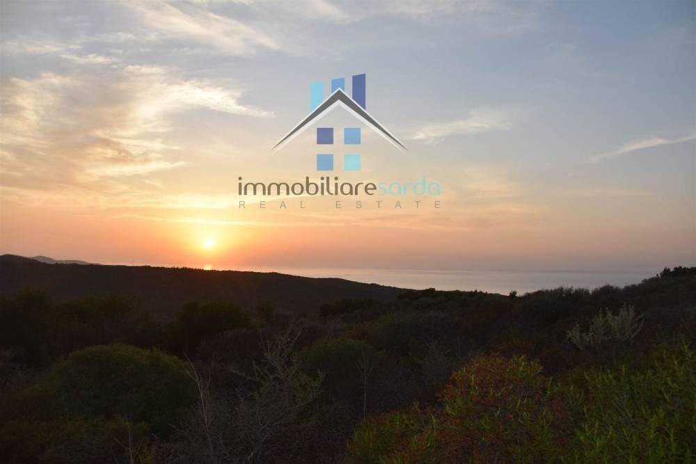 terreno agricolo in vendita ad Aggius