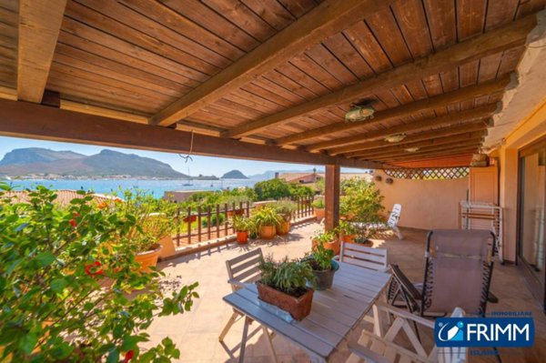 appartamento in vendita ad Aggius